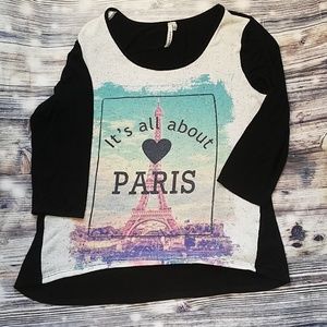 Paris top
